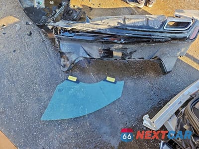 Zdjęcie 12 z 13 samochodu: 2020 CADILLAC CT4 SPORT VIN:1G6DG5RK5L0141765 - miniatura
