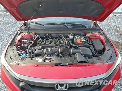 Zdjęcie 11 z 14 samochodu: 2020 HONDA ACCORD SPORT VIN:1HGCV1F34LA004803 - miniatura