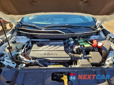 Zdjęcie 11 z 11 samochodu: 2023 NISSAN ROGUE S VIN:5N1BT3AB6PC874472 - miniatura