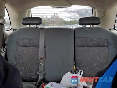 Zdjęcie 10 z 15 samochodu: 2008 CHRYSLER PT CRUISER VIN:3A8FY48B18T150643 - miniatura