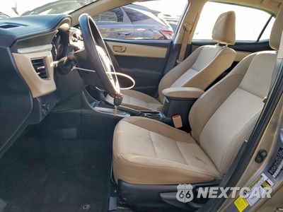 Zdjęcie 7 z 14 samochodu: 2015 TOYOTA COROLLA L VIN:2T1BURHE4FC442327 - miniatura