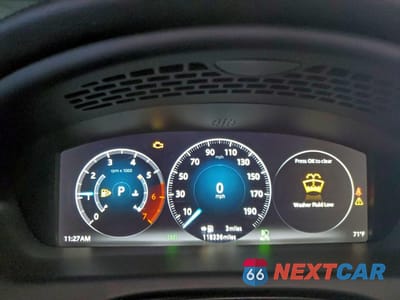 Zdjęcie 9 z 14 samochodu: 2016 JAGUAR XJ VIN:SAJWA1C74G8V98810 - miniatura