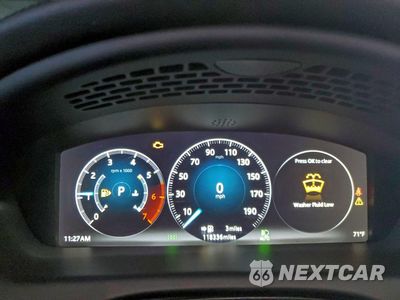 Zdjęcie 9 z 14 samochodu: 2016 JAGUAR XJ VIN:SAJWA1C74G8V98810 - miniatura