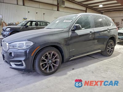 2017 BMW X5 XDRIVE35I 5UXKR0C50H0V65929 - główne zdjęcie licytacji z USA - miniatura
