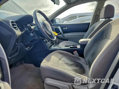 Zdjęcie 7 z 12 samochodu: 2014 NISSAN ROGUE SELECT S VIN:JN8AS5MV5EW705032 - miniatura