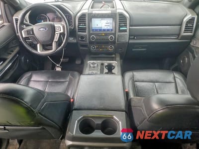 Zdjęcie 8 z 13 samochodu: 2021 FORD EXPEDITION MAX XLT VIN:1FMJK1JT2MEA19392 - miniatura