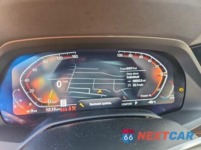 Zdjęcie 9 z 13 samochodu: 2021 BMW X5 XDRIVE40I VIN:5UXCR6C06M9H73916 - miniatura