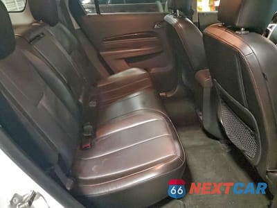 Zdjęcie 11 z 13 samochodu: 2013 GMC TERRAIN VIN:2GKFLZE37D6223579 - miniatura