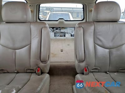 Zdjęcie 10 z 13 samochodu: 2006 CADILLAC ESCALADE ESV VIN:3GYFK66N56G229685 - miniatura