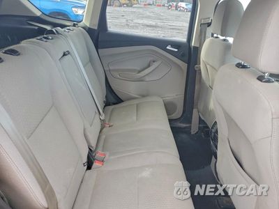 Zdjęcie 11 z 14 samochodu: 2017 FORD ESCAPE SE VIN:1FMCU9GD3HUA08477 - miniatura