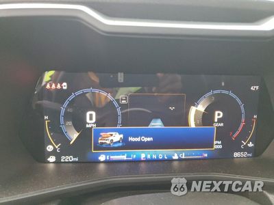 Zdjęcie 9 z 14 samochodu: 2024 CHEVROLET COLORADO VIN:1GCPSBEKXR1214807 - miniatura