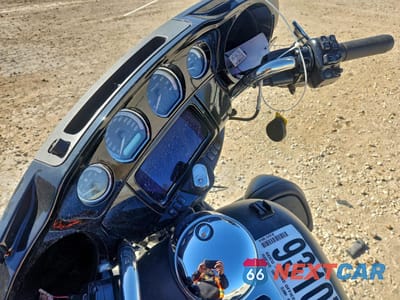 Zdjęcie 8 z 11 samochodu: 2019 HARLEY-DAVIDSON FLHTK VIN:1HD1KEF17KB610947 - miniatura