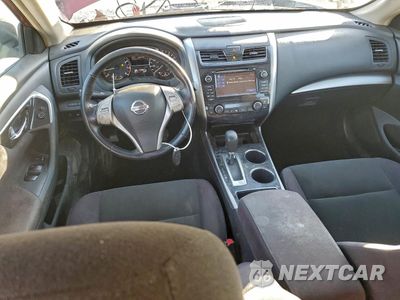 Zdjęcie 8 z 15 samochodu: 2013 NISSAN ALTIMA 2.5 VIN:1N4AL3AP5DC137356 - miniatura