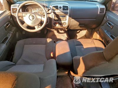 Zdjęcie 8 z 14 samochodu: 2008 GMC CANYON SLE VIN:1GTCS339X88231620 - miniatura