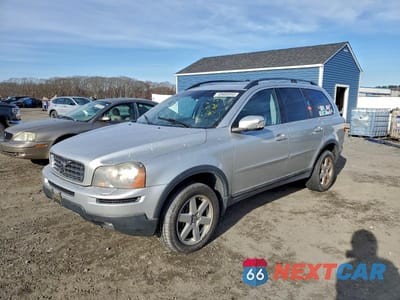 2007 VOLVO XC90 3.2 YV4CZ982871369929 - główne zdjęcie licytacji z USA - miniatura