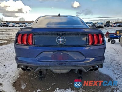 Zdjęcie 6 z 12 samochodu: 2020 FORD MUSTANG VIN:1FA6P8TD9L5143948 - miniatura