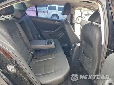 Zdjęcie 10 z 12 samochodu: 2011 VOLKSWAGEN JETTA SE VIN:3VWDZ7AJ9BM038668 - miniatura