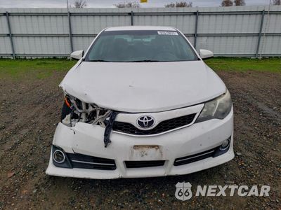 Piąte zdjęcie samochodu w środku: 2013 TOYOTA CAMRY VIN:4T1BF1FK8DU269704 - miniatura