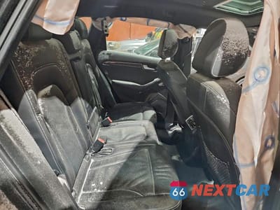 Zdjęcie 11 z 13 samochodu: 2014 AUDI SQ5 PREMIUM PLUS VIN:WA1CGCFP0EA061052 - miniatura