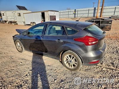 Drugie zdjęcie samochodu z przodu: 2016 FORD FOCUS SE VIN:1FADP3K23GL331618 - miniatura