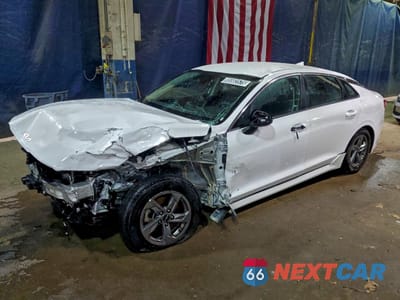 2023 KIA K5 LXS 5XXG14J27PG219078 - główne zdjęcie licytacji z USA - miniatura