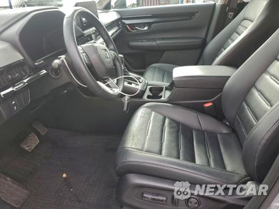 Zdjęcie 7 z 16 samochodu: 2025 HONDA CR-V EXL VIN:2HKRS3H76SH320580 - miniatura