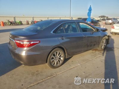 Trzecie zdjęcie samochodu z tyłu: 2016 TOYOTA CAMRY LE VIN:4T4BF1FK9GR565454 - miniatura
