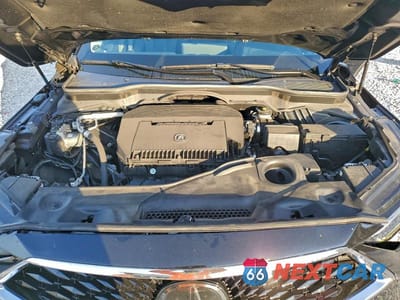 Zdjęcie 12 z 13 samochodu: 2024 ACURA MDX VIN:5J8YD9H38RL005616 - miniatura