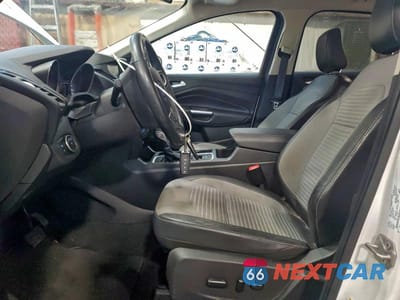 Zdjęcie 7 z 13 samochodu: 2019 FORD ESCAPE TITANIUM VIN:1FMCU9J93KUB72095 - miniatura