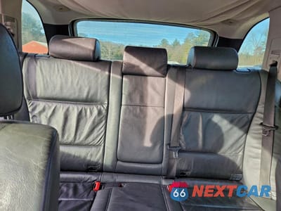 Zdjęcie 10 z 16 samochodu: 2001 BMW X5 3.0I VIN:WBAFA53561LM73751 - miniatura