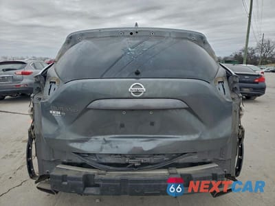 Zdjęcie 6 z 13 samochodu: 2020 NISSAN MURANO S VIN:5N1AZ2AJ6LN173621 - miniatura