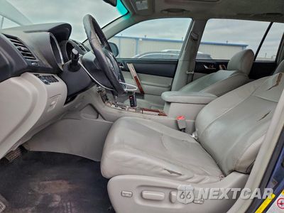 Zdjęcie 7 z 12 samochodu: 2013 TOYOTA HIGHLANDER LIMITED VIN:5TDYK3EHXDS119898 - miniatura
