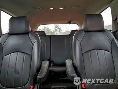Zdjęcie 10 z 14 samochodu: 2017 BUICK ENCLAVE VIN:5GAKRCKDXHJ101926 - miniatura
