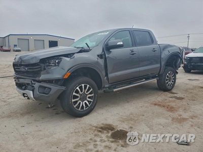 2023 FORD RANGER 1FTER4FH3PLE20814 - główne zdjęcie licytacji z USA - miniatura