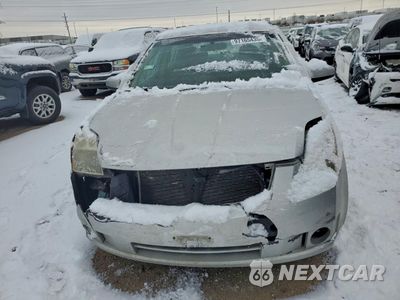 Piąte zdjęcie samochodu w środku: 2009 NISSAN SENTRA 2.0 VIN:3N1AB61E29L612389 - miniatura