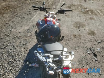 Zdjęcie 6 z 8 samochodu: 2018 BMW G310 GS VIN:WB30G1201JR825173 - miniatura
