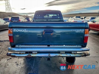 Zdjęcie 6 z 12 samochodu: 1999 TOYOTA TACOMA XTRACAB VIN:4TAWN72N2XZ525611 - miniatura