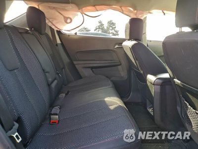 Zdjęcie 11 z 15 samochodu: 2015 CHEVROLET EQUINOX LT VIN:1GNALBEK7FZ145811 - miniatura