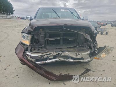 Piąte zdjęcie samochodu w środku: 2015 RAM 1500 LARAMIE VIN:1C6RR6NT8FS614026 - miniatura