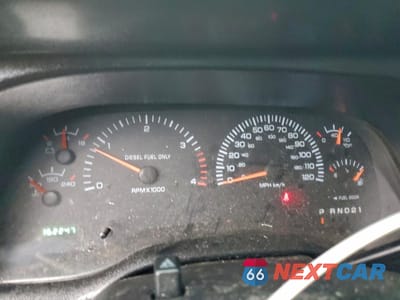 Zdjęcie 9 z 14 samochodu: 2002 DODGE RAM 2500 VIN:3B7KF23612M275668 - miniatura