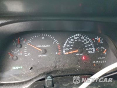Zdjęcie 9 z 14 samochodu: 2002 DODGE RAM 2500 VIN:3B7KF23612M275668 - miniatura