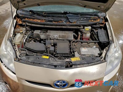 Zdjęcie 11 z 13 samochodu: 2010 TOYOTA PRIUS VIN:JTDKN3DU0A1004540 - miniatura