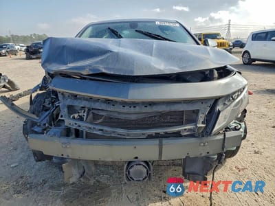 Piąte zdjęcie samochodu w środku: 2016 CHEVROLET IMPALA LT VIN:1G1115S32GU113448 - miniatura