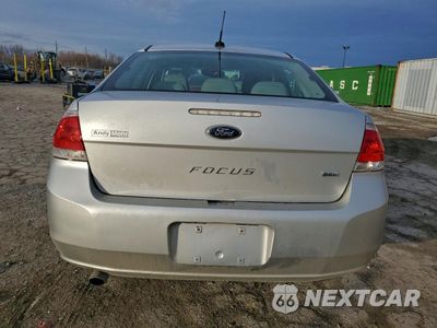 Zdjęcie 6 z 14 samochodu: 2010 FORD FOCUS SEL VIN:1FAHP3HN6AW153907 - miniatura