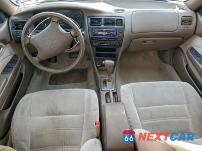 Zdjęcie 8 z 15 samochodu: 1996 TOYOTA COROLLA DX VIN:1NXBB02E5TZ463496 - miniatura