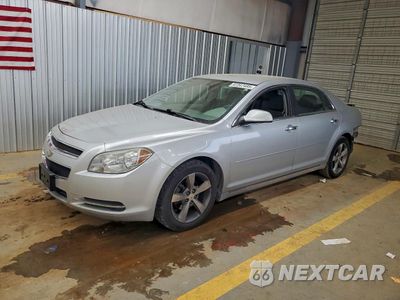 2012 CHEVROLET MALIBU 1LT 1G1ZC5EU8CF131498 - główne zdjęcie licytacji z USA - miniatura