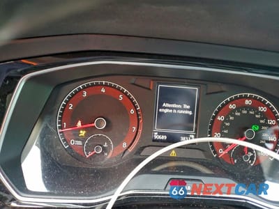 Zdjęcie 9 z 12 samochodu: 2019 VOLKSWAGEN JETTA S VIN:3VWC57BU3KM090779 - miniatura
