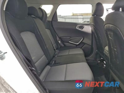 Zdjęcie 11 z 13 samochodu: 2023 KIA SOUL VIN:KNDJ23AU6P7872914 - miniatura