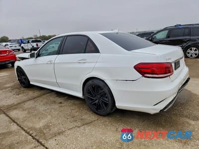 Drugie zdjęcie samochodu z przodu: 2016 MERCEDES-BENZ E 350 VIN:WDDHF5KB7GB278752 - miniatura