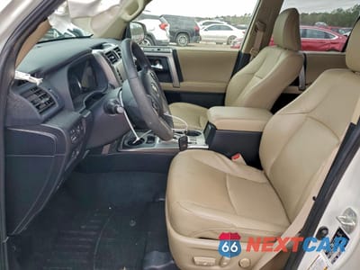 Zdjęcie 7 z 15 samochodu: 2022 TOYOTA 4RUNNER NIGHT SHADE VIN:JTEDU5JR4N5257927 - miniatura
